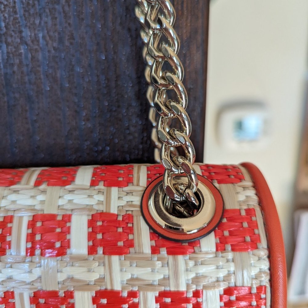 KATE SPADE CROSS BODY OR SHOULDER PURSE - Picture 13 of 13